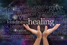 Lichtkrans Healing